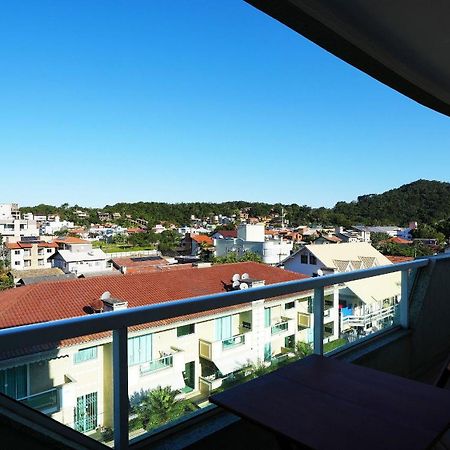 Edificio Costa Mar - Centro De Bombinhas Lejlighed Eksteriør billede