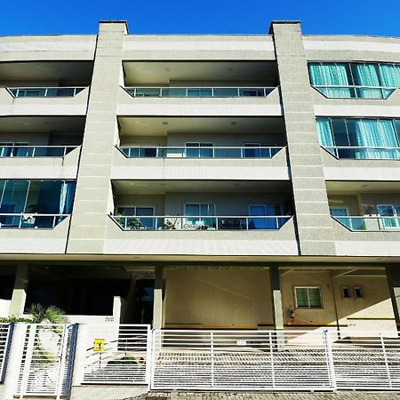 Edificio Costa Mar - Centro De Bombinhas Lejlighed Eksteriør billede